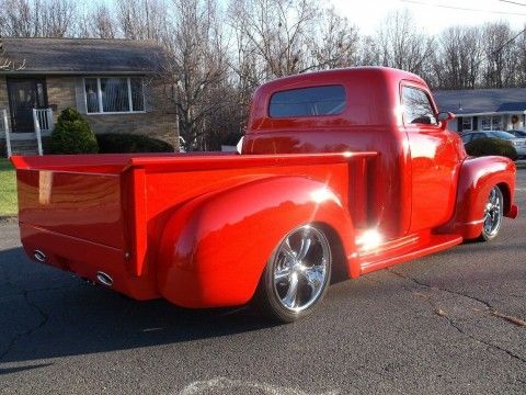 1948 Chevrolet 3100 Pick Up Pro Touring for sale