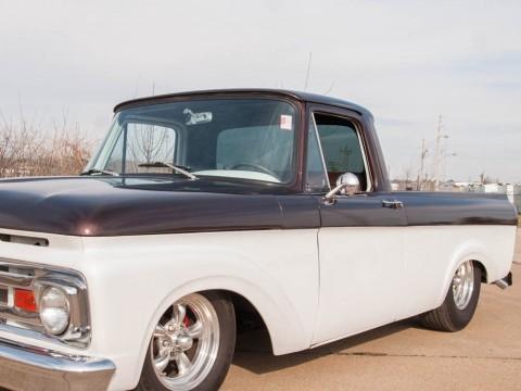 1961 Ford F 100 Short Bed Custom for sale