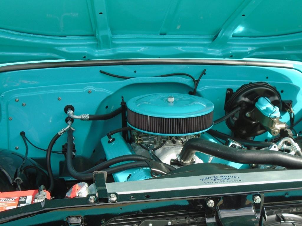 1967 Chevrolet C 10
