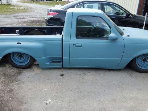 1998 Ford Ranger Mini Truck Low Rider Air Ride for sale