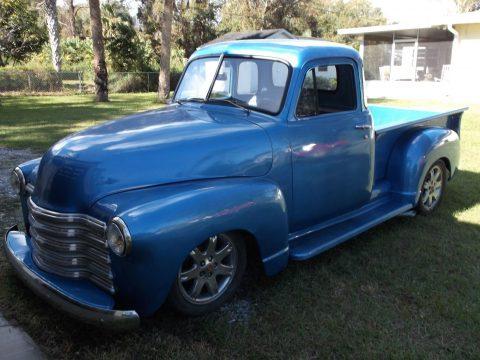 Rust free 1951 Chevrolet Pickup for sale