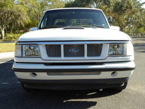 Completely restored 1994 Ford Ranger XL custom for sale