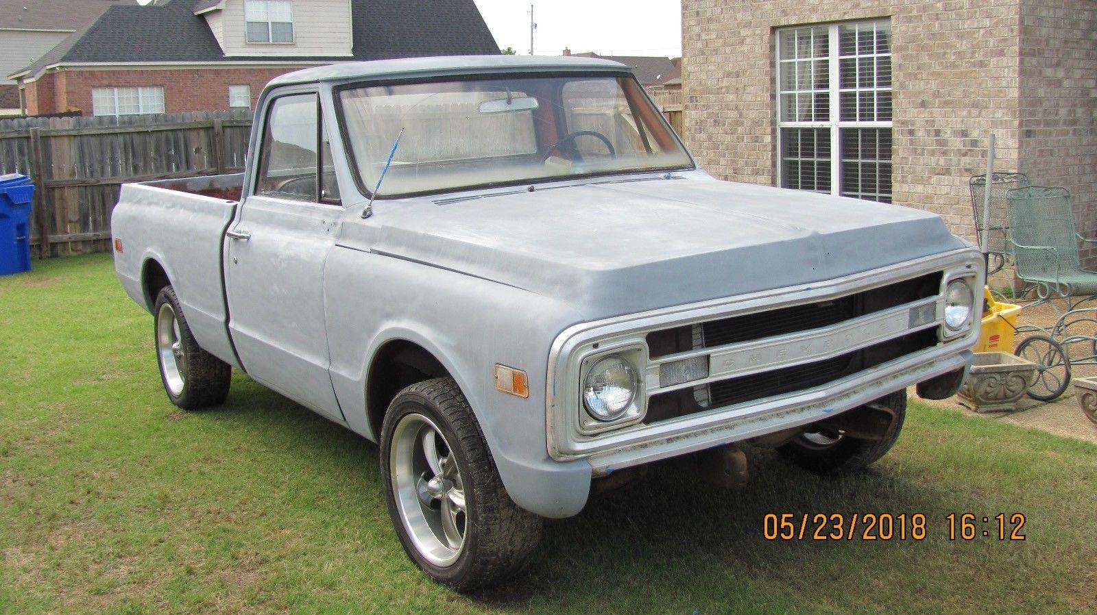 custom wheels 1969 Chevrolet C 10 custom truck for sale custom wheels 1969 Chevrolet C 10 custom truck for sale