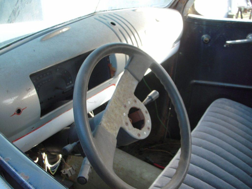 needs TLC 1941 Chevrolet Pickup custom