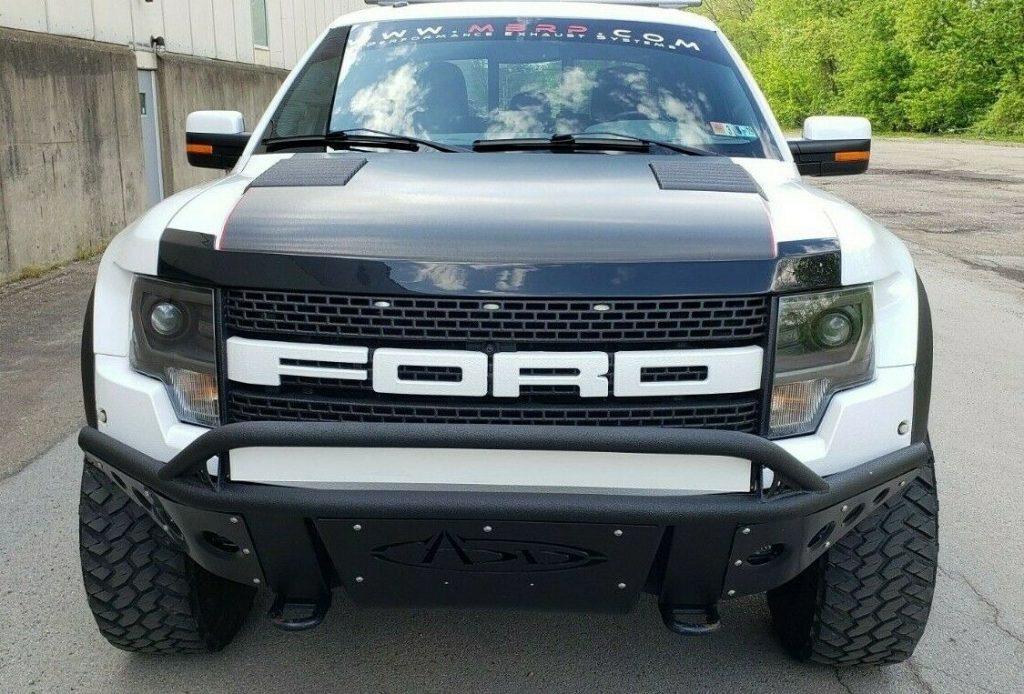 ford raptor for sale pa