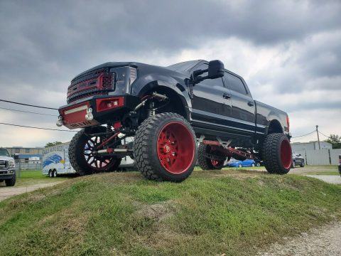 awesome 2017 Ford F 250 custom for sale