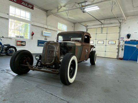 nice patina 1933 Dodge Truck custom for sale