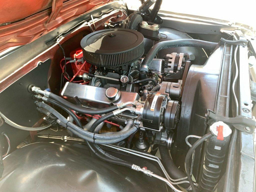 beautiful 1967 Chevrolet C 10 Pickup custom