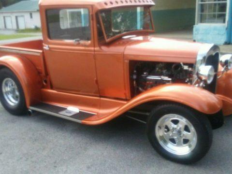 new parts 1931 Ford Model A custom for sale