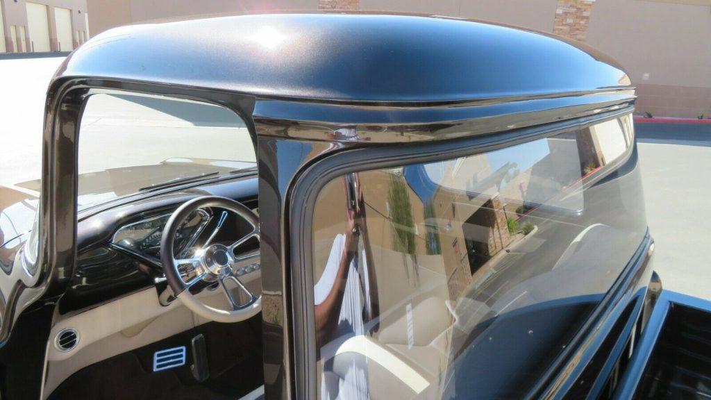 1958 Chevrolet Apache [restomod]
