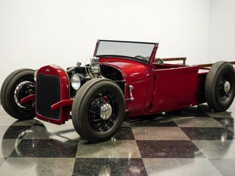 1929 Ford Pickup hot rod [one-of-a-kind] for sale