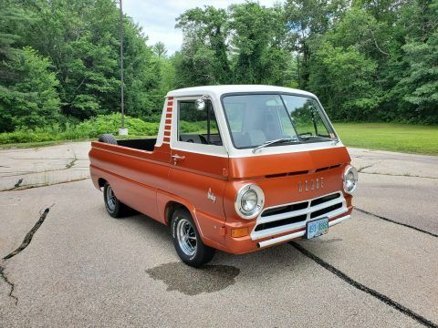 1964 Dodge A 100 Pickup custom [very cool and rare] for sale