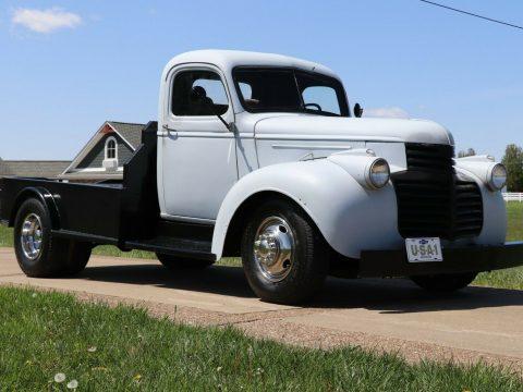 1943 GMC Truck custom [great condition] for sale