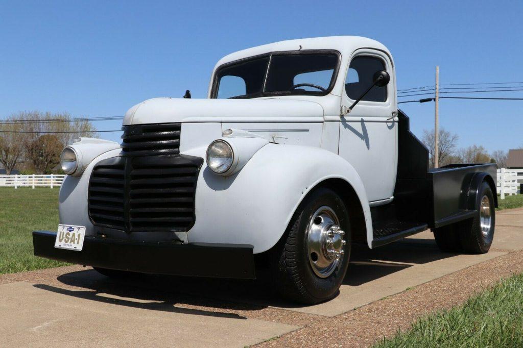 1943 GMC Truck custom [great condition]
