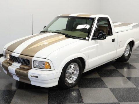 1996 GMC Sonoma Pro Street custom [awesome upgrades] for sale