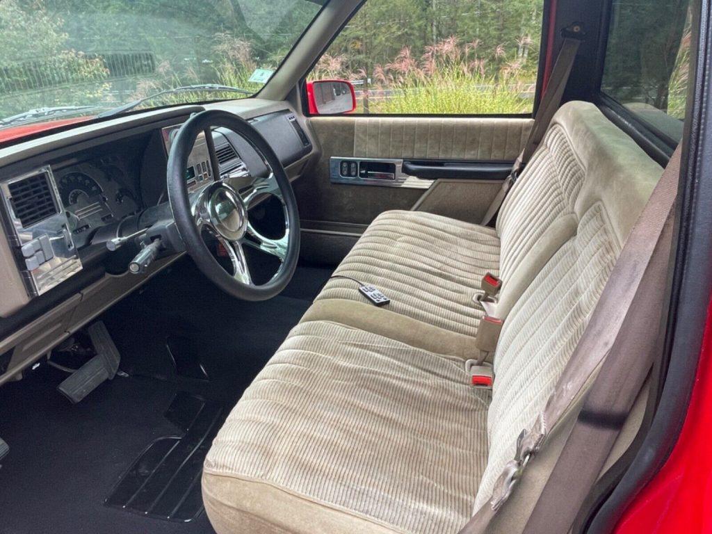 1990 Chevrolet C/K Pickup 1500 custom [bagged]