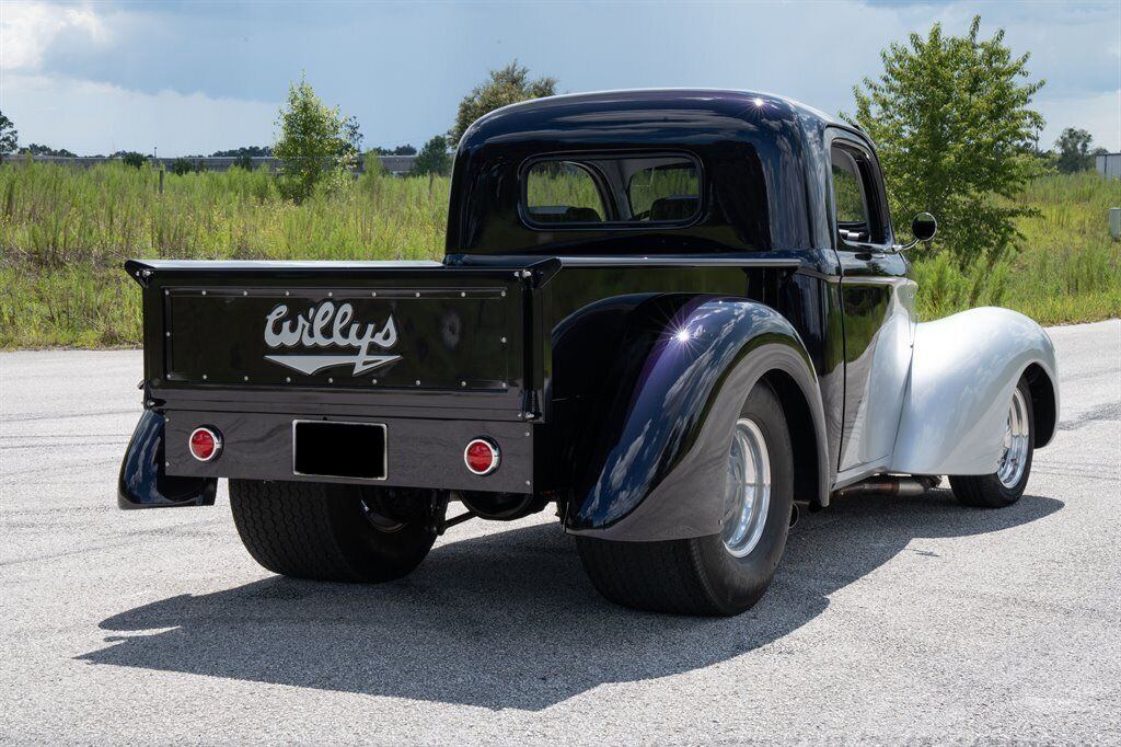 1941 Willys Pick Up