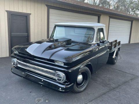 1964 Chevrolet C10 Pick Up Truck Tons Of Money Invested for sale