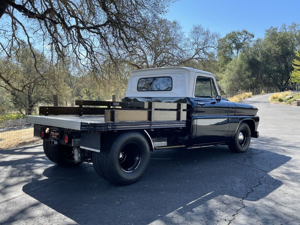 1964 Chevrolet C10 Pick Up Truck Tons Of Money Invested
