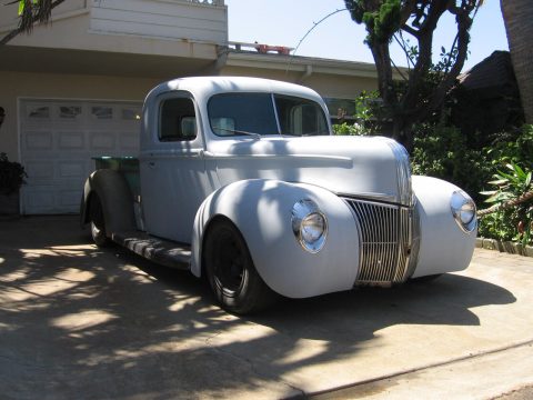 1941 Ford 1/2 Ton Pickup custom [New 383 engine] for sale