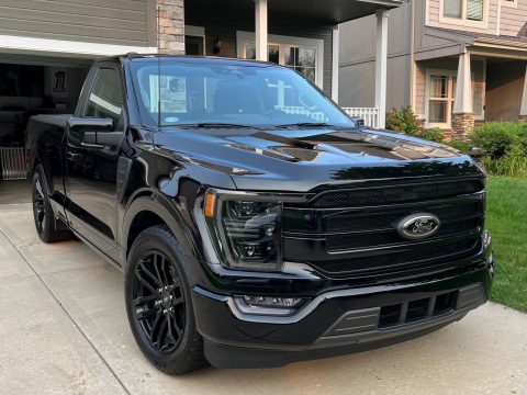 2022 Ford F-150 XL RCSB custom [one owner] for sale