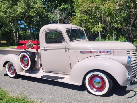 1946 GMC Truck for sale