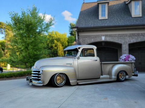 1949 Chevy 5 Window for sale