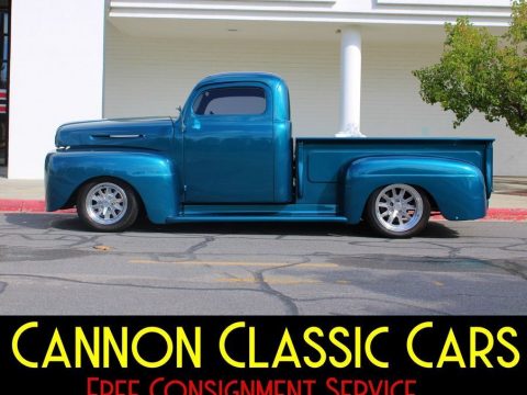 1948 Ford Pickup for sale
