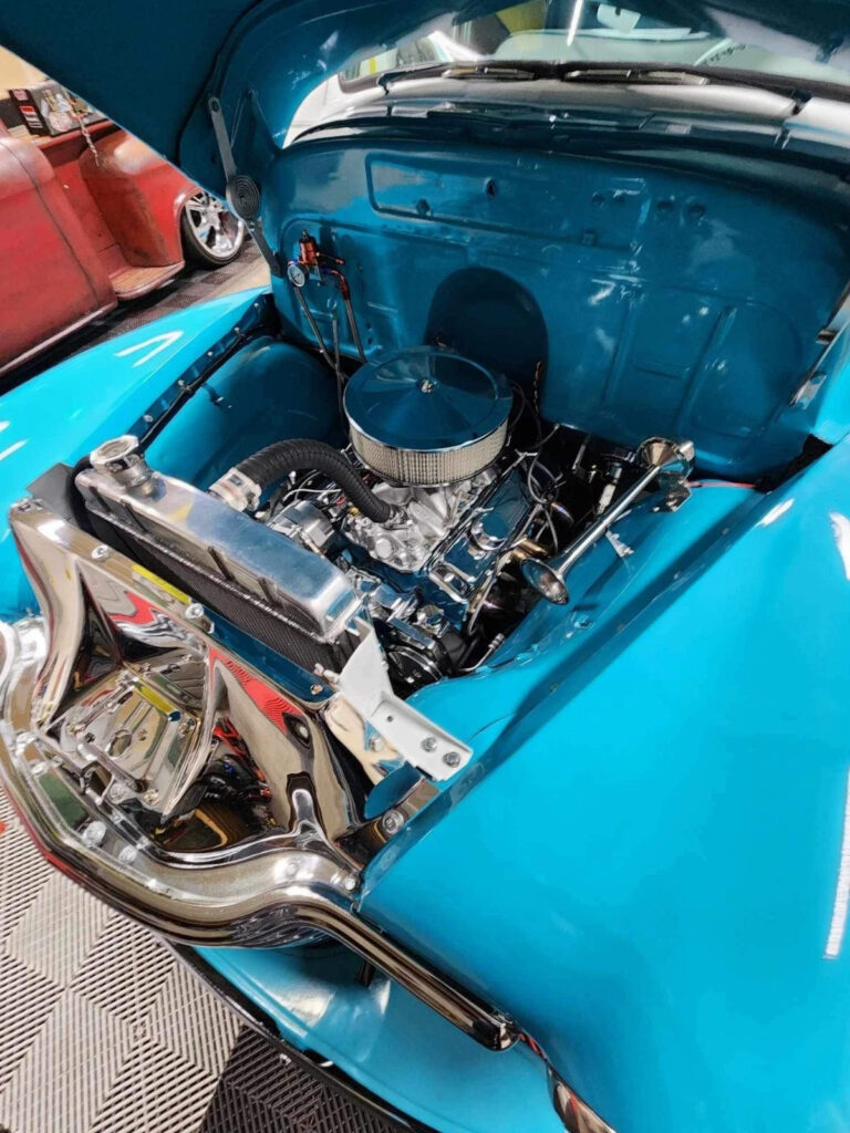 1950 Chevy 3100