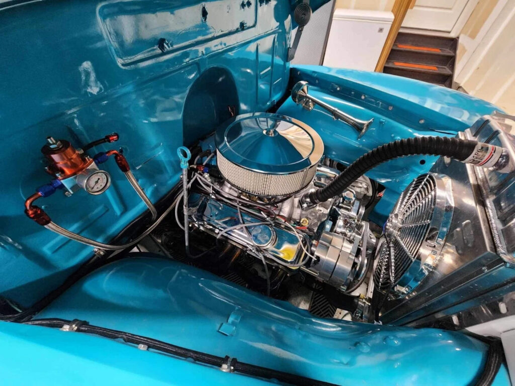 1950 Chevy 3100