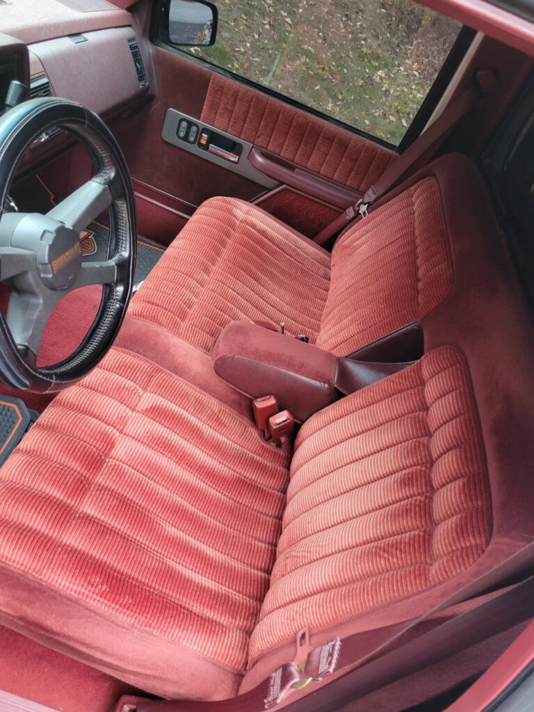 1990 Chevy Pickup Truck pro Touring mod