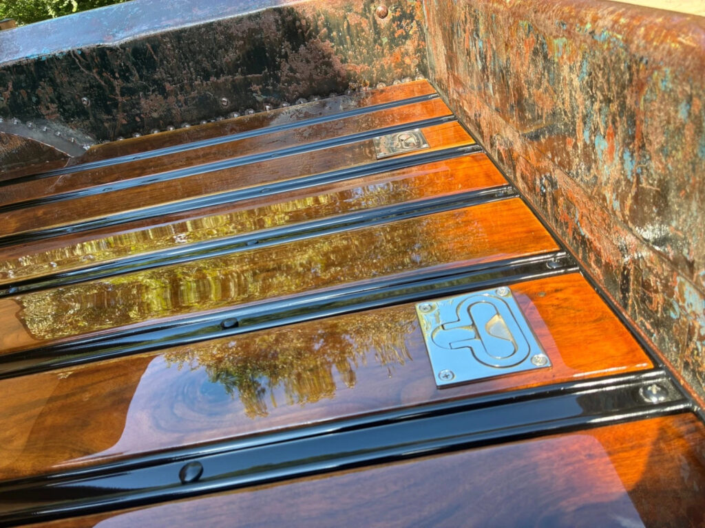 1952 Chevrolet 3100 Pickup Truck