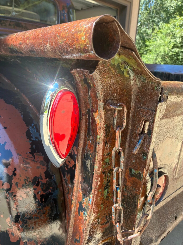 1952 Chevrolet 3100 Pickup Truck