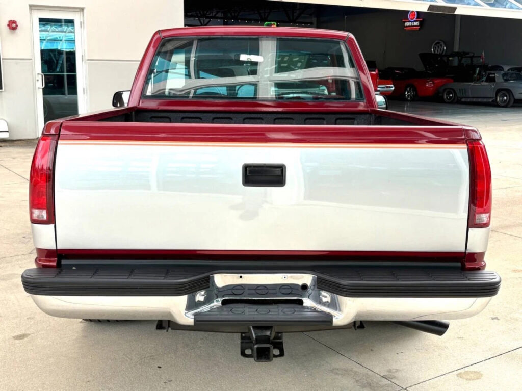 1988 GMC Sierra 1500