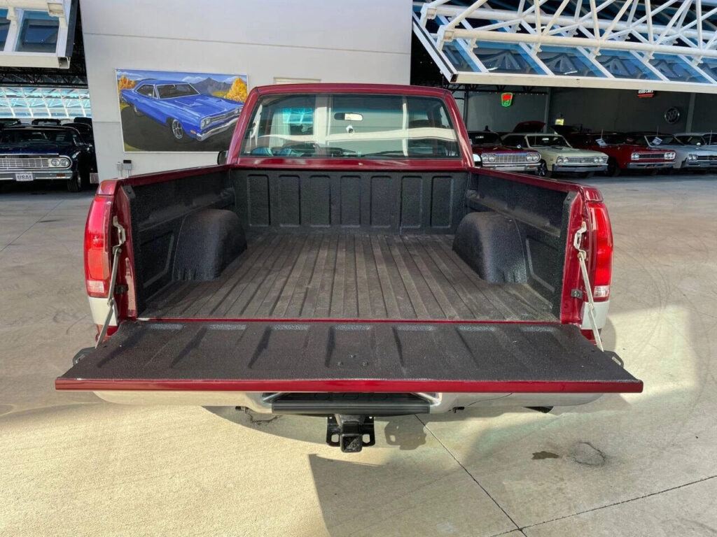 1988 GMC Sierra 1500